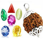 Gems Ratna Rudraksha Remedy